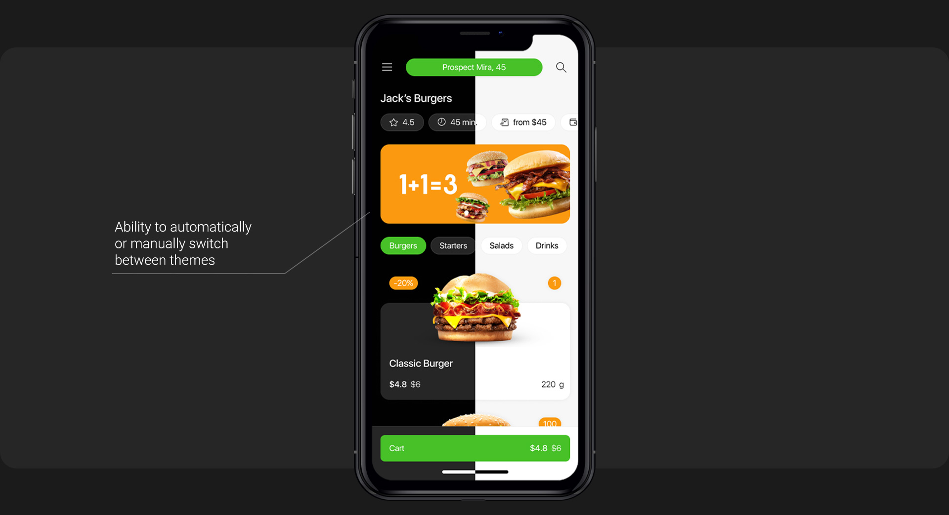 App screen 13