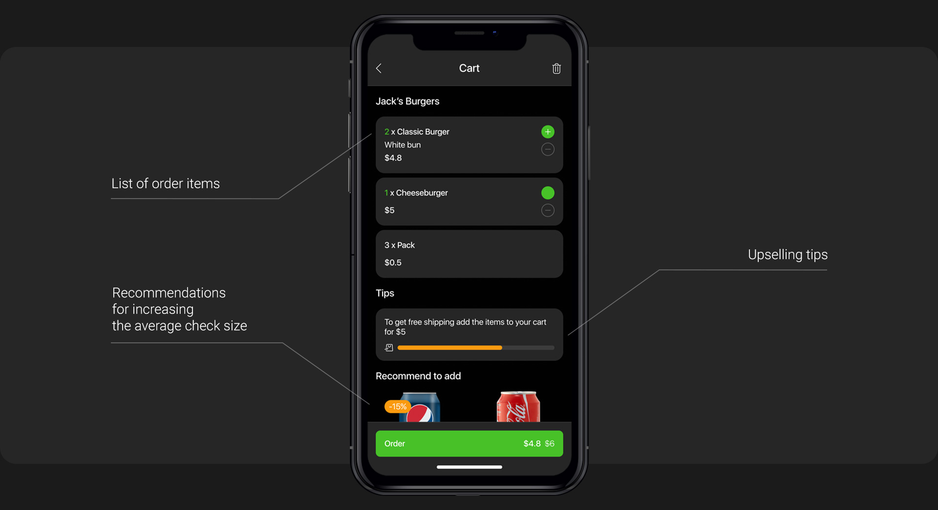 App screen 4