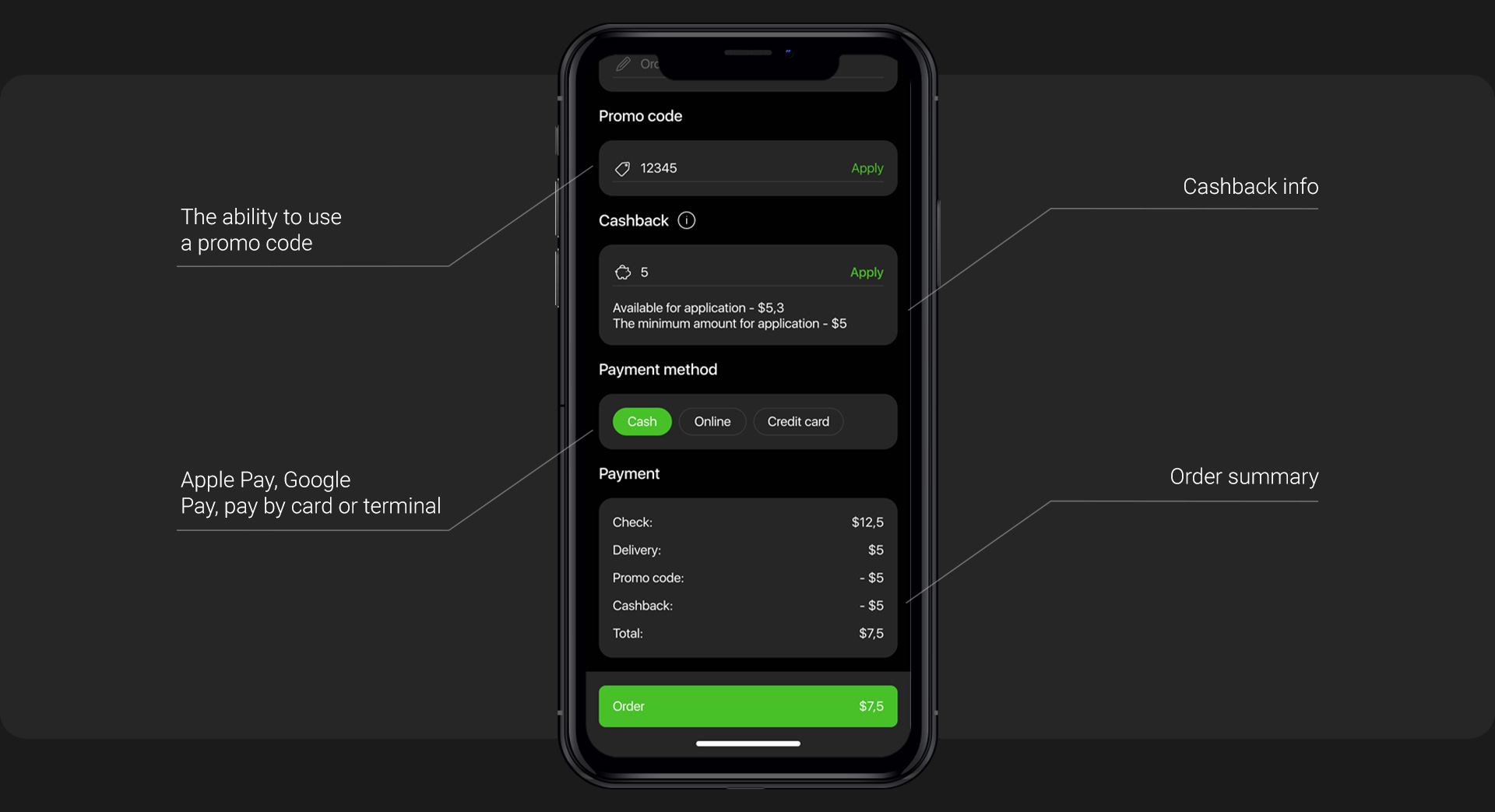 App screen 6