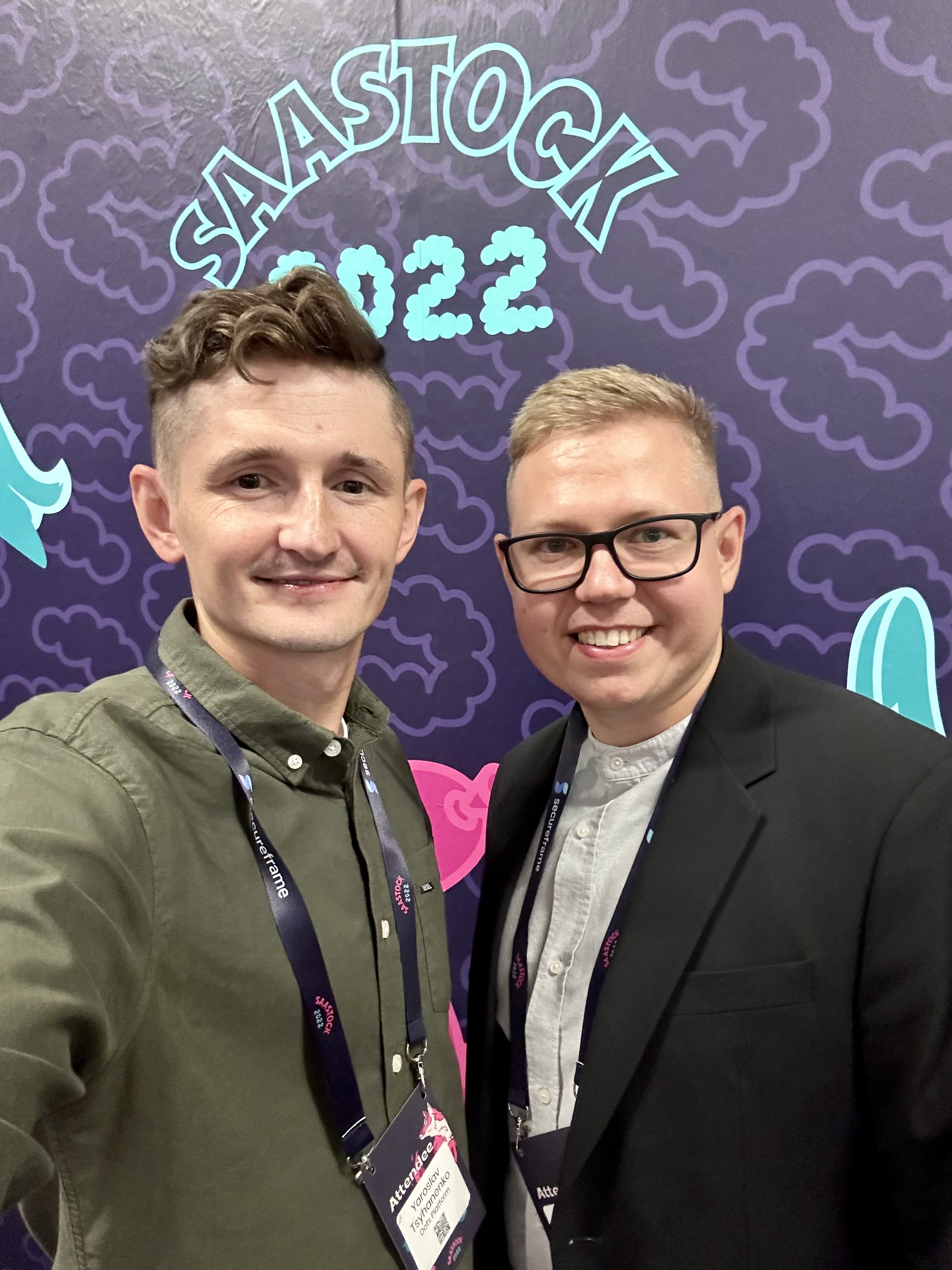 Команда Dots Platform за роботою