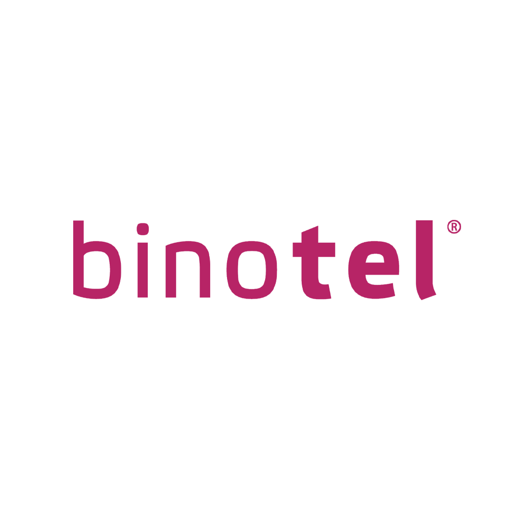 Binotel logo