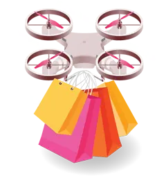 Q-commerce Рітейл