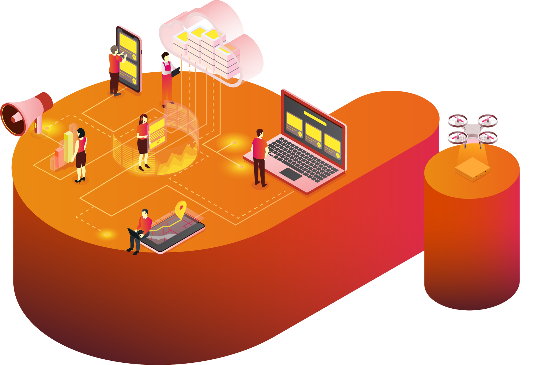 Dots Platform 2022 updates