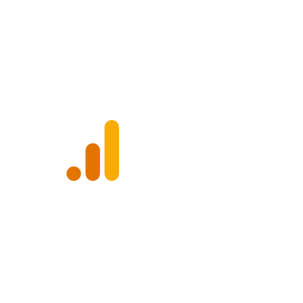 Google Analytics logo