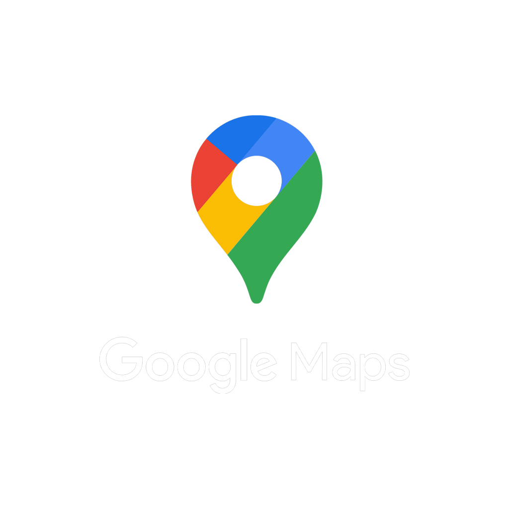 Google Maps logo