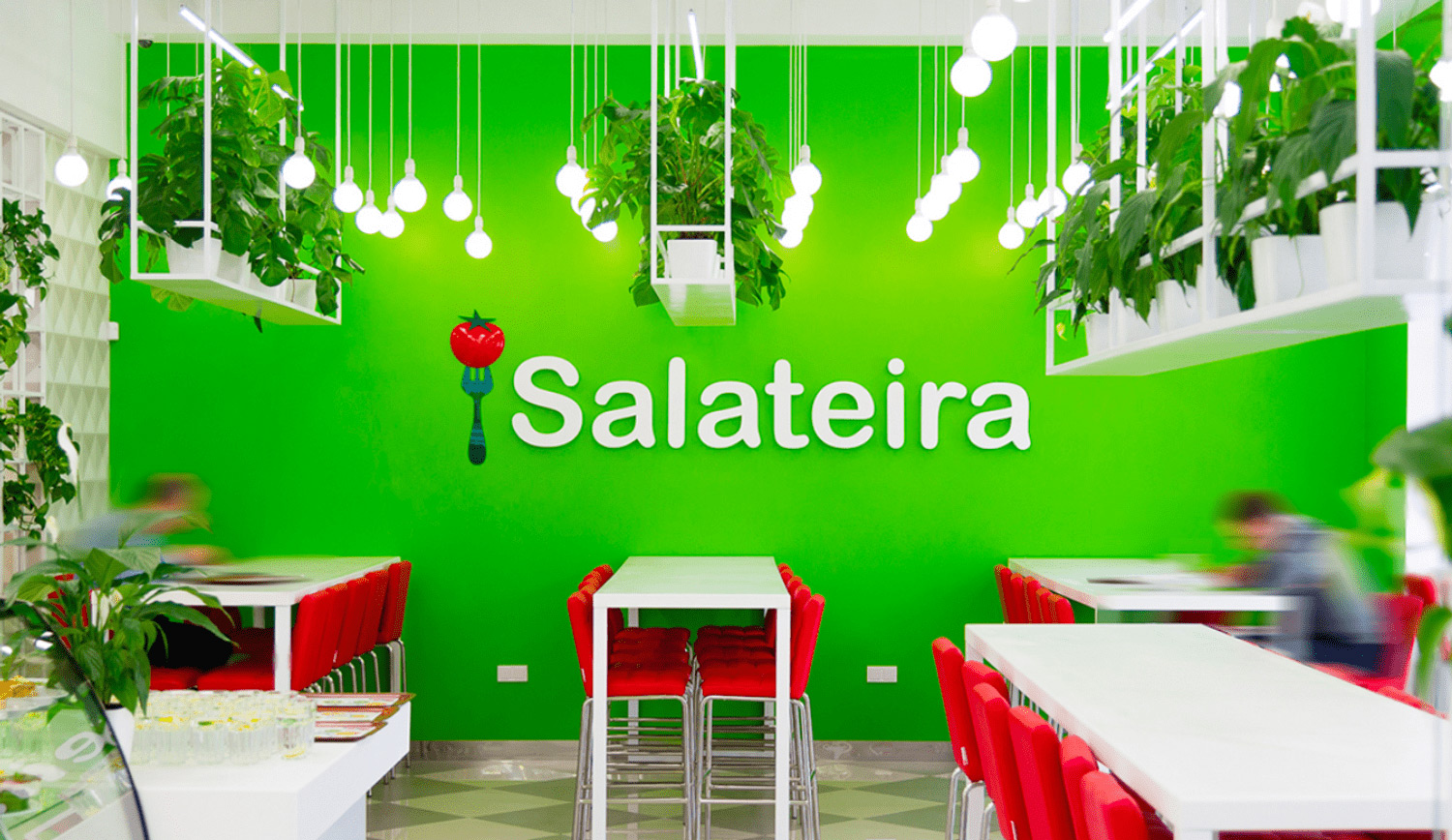 Salateira