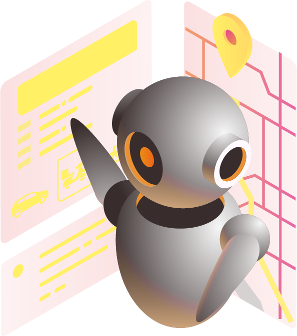Delly — delivery assistant