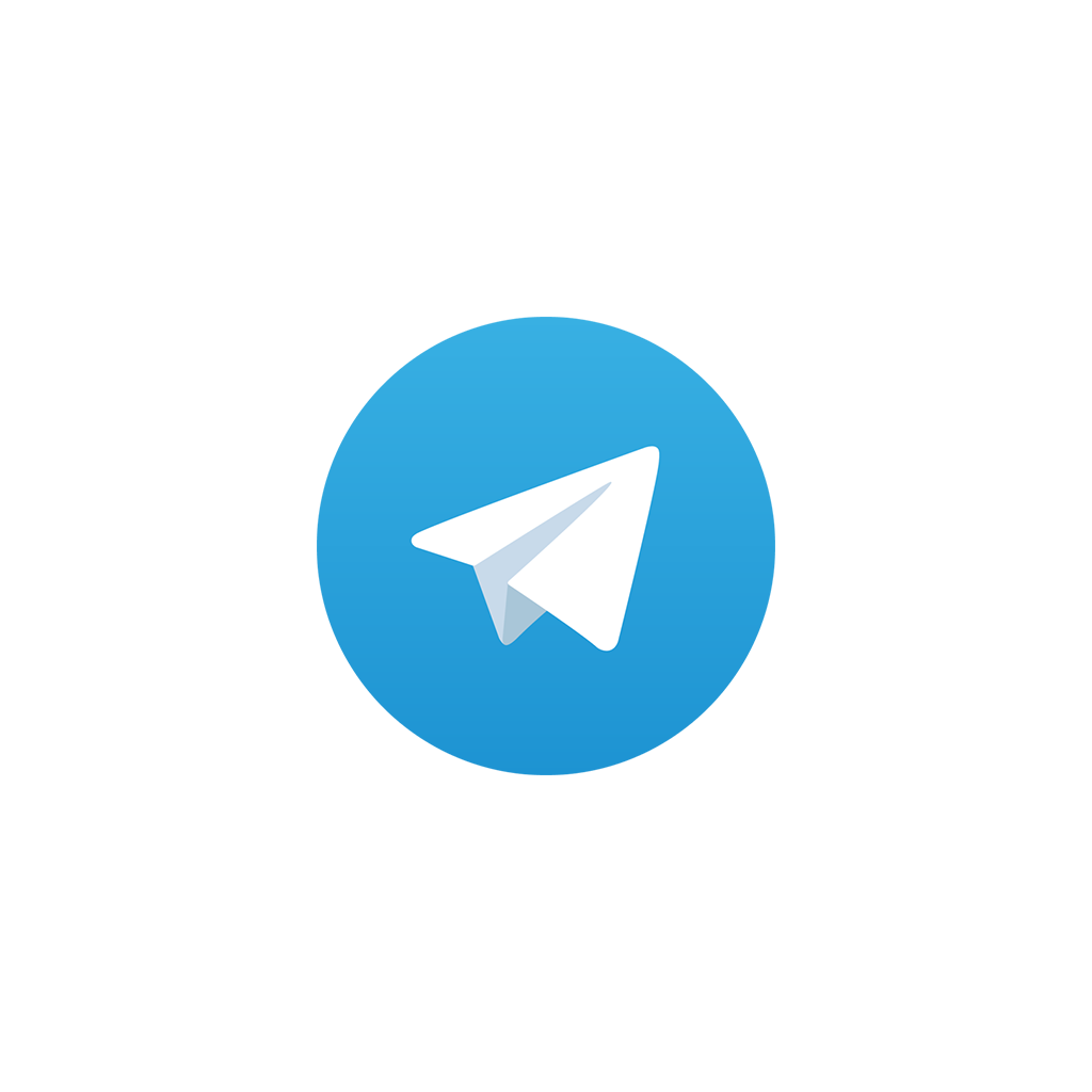 Telegram logo