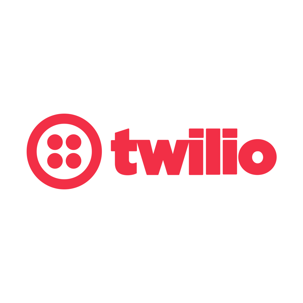 Twilio logo